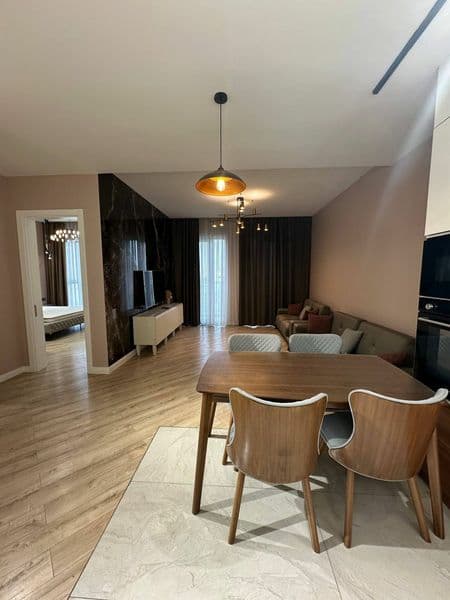 Сдаётся 2-комнатная квартира в ЖК Mirabad Avenue, блок А3.<b — фото 5