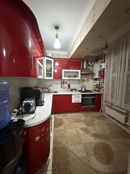 Аренда 4/2/4 Новостройка <br />
Юнусабад <br />
Телебашня <b — фото 5
