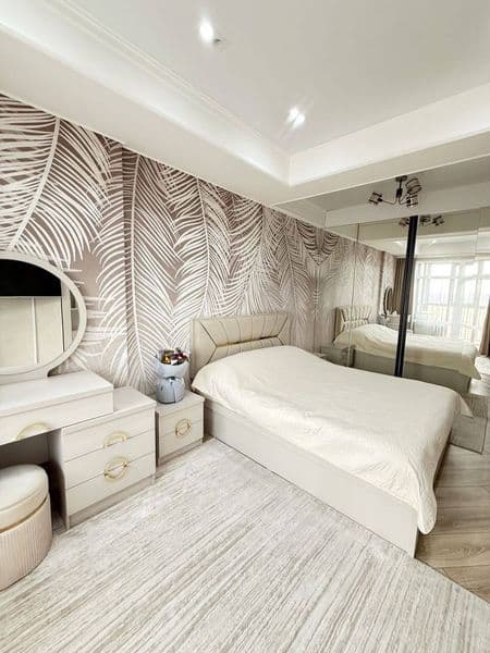 К вашему вниманию рады представить 2х комнатную квартиру на  — фото 2