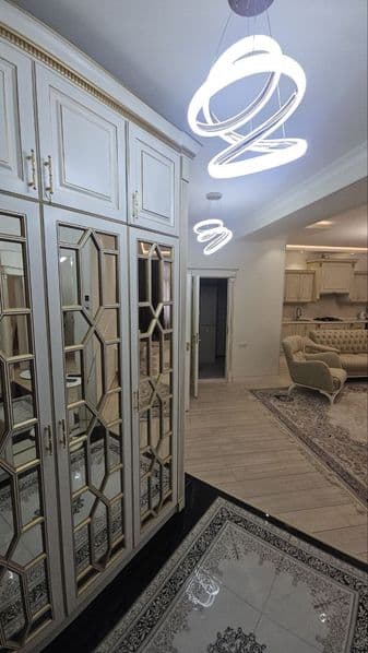 ЖК Парисен <br />
Яккасарай район <br />
Ориентир Пирамит Та — фото 3