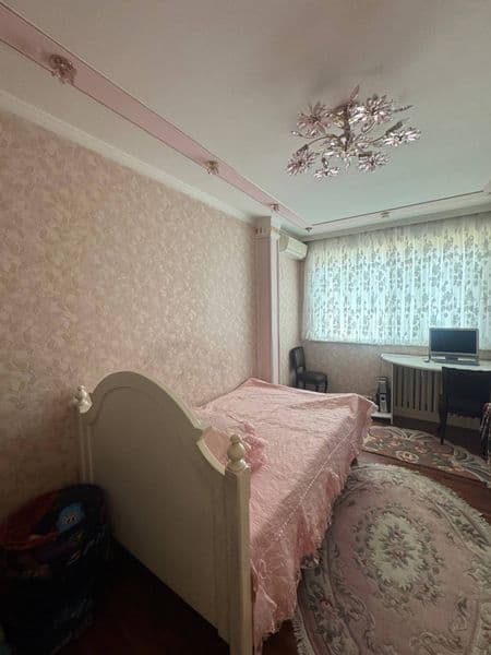 Аренда 5 комнатной квартиры 110 кв.м.<br />
Ул. Катта Мираба — фото 4