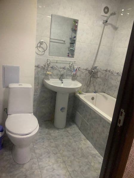 Квартирага битта ёш қиз керак. Уйда ҳамма шарт-шароитлар бор — фото 5