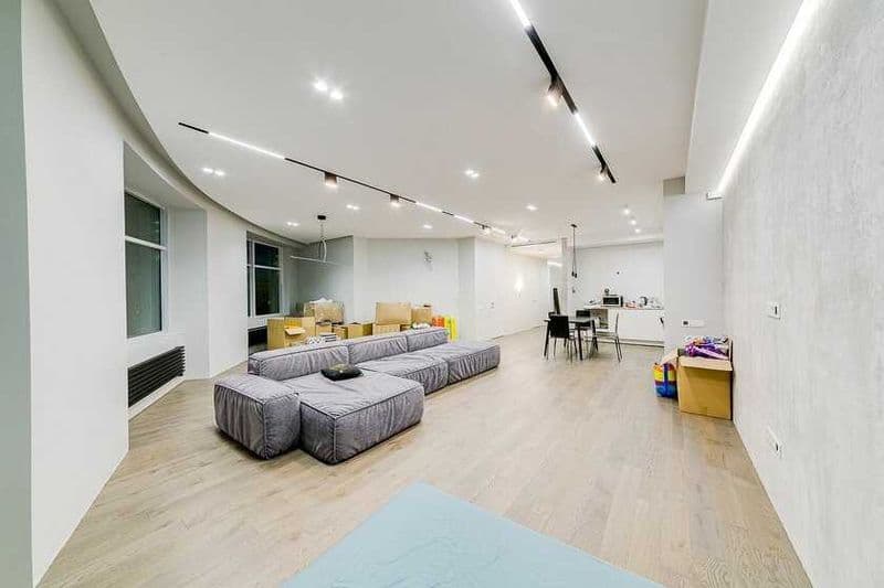 Сдаётся квартира с авторским ремонтом!<br />
Жк Новомосковск — фото 3