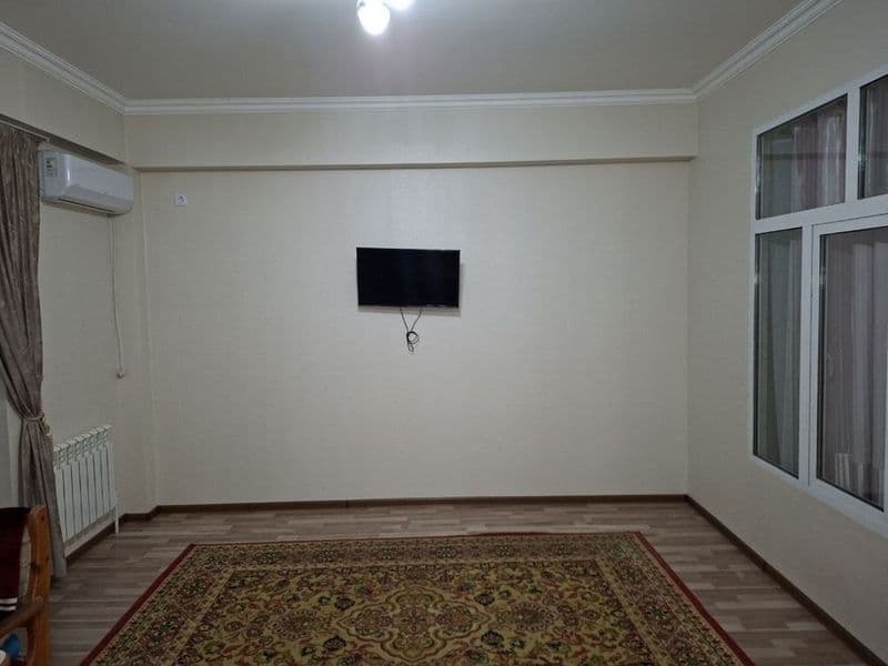 Аренда квартиры в ЖК “Nice Village”<br />
<br />
Яшнабадский — фото 4