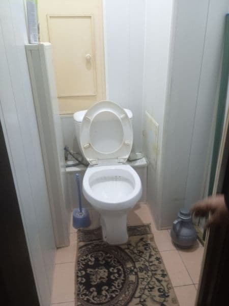 2ta qiz olnadi Weriklikga olnadi 3xona hamma waroit bor haza — фото 2