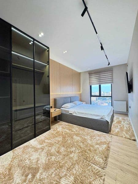 Сдается квартира с красивым ремонтом<br />
<br />
• Район: Ю — фото 3