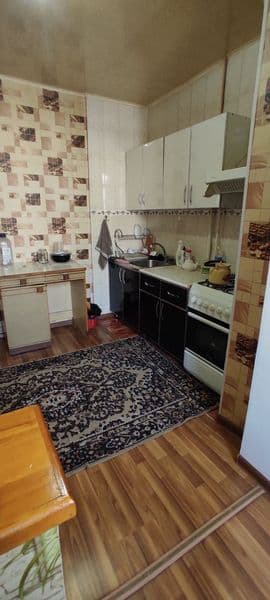 Юнусабад -14 сдаётся двухкомнатная квартира с обстановкой. Б — фото 3