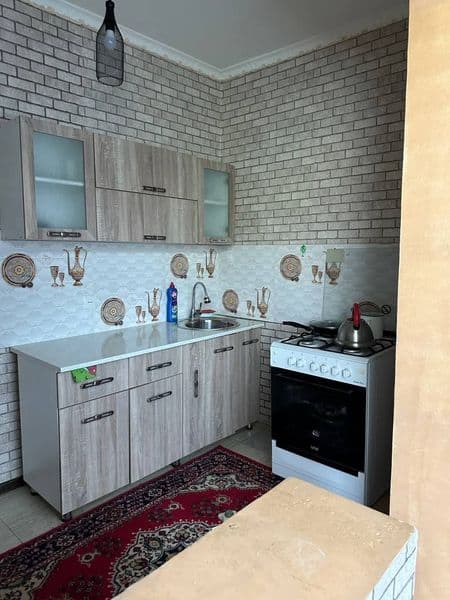 Аренда квартиры массив   Ахмад югнакий хумоюн ттз феруза Аре — фото 5