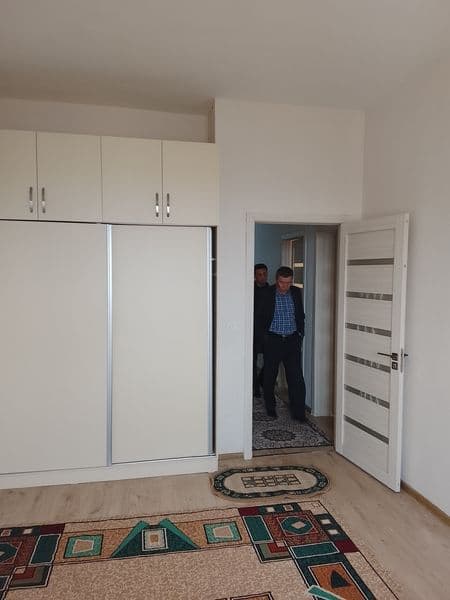 Ижарага тоза шароитли 2 хона уй берилади. Манзил Манзара сит — фото 2