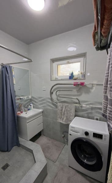 Сдаётся 2-комнатный дом!<br />
<br />
Дом расположен в тихом — фото 5