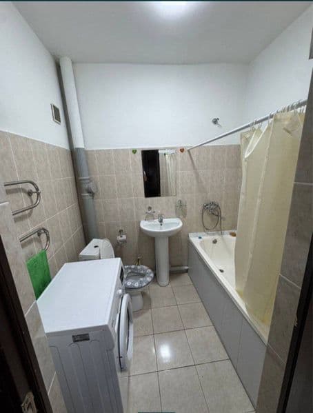 2 xonalik evro remont barcha sharoitlari bor. Yangi hayot tu — фото 5