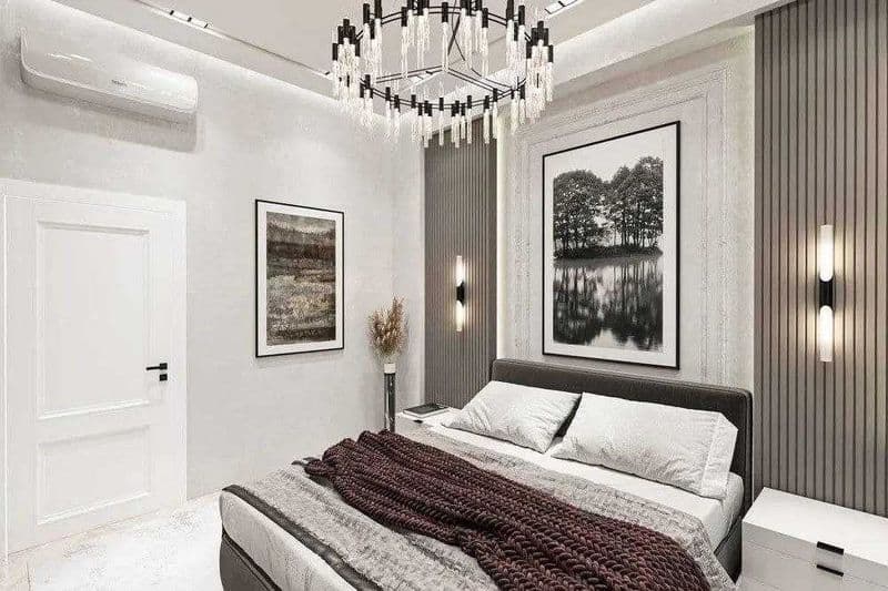 Шайхантахурский район <br />
Ташкент Сити <br />
Жк Gardens  — фото 3