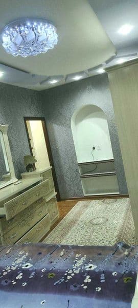 Ц-13 Абай, «ЛАБЗАК» ор-р: «Анхор» парк   3- комнатную кварти — фото 5