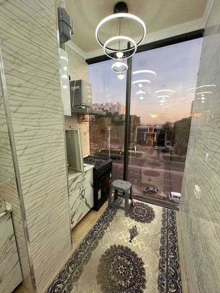 Сдаётся шикарная 2-комнатная квартира в Отличное Локация<br  — фото 4