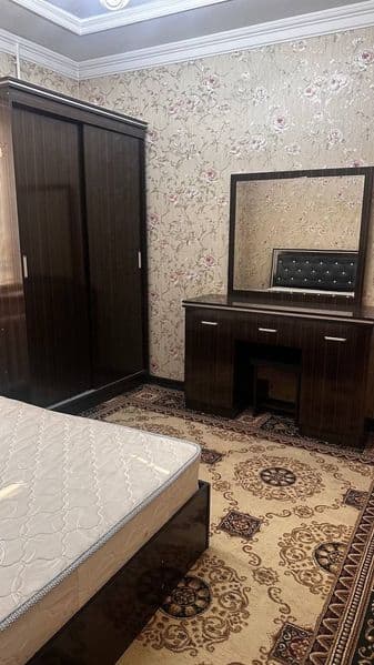 Срочно сдаю 3-х комнатную квартиру.Для семейной пары с детьм — фото 2