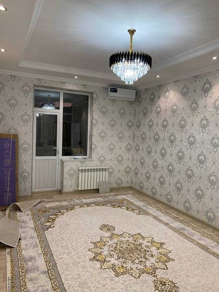 Сдаю квартиру Яшнабадский район Новостройка ул.Иззат ЖК Азия