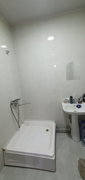 Sergili sokin makonda yangi uy xamma sharoit bor 2 xonali 64 — фото 5