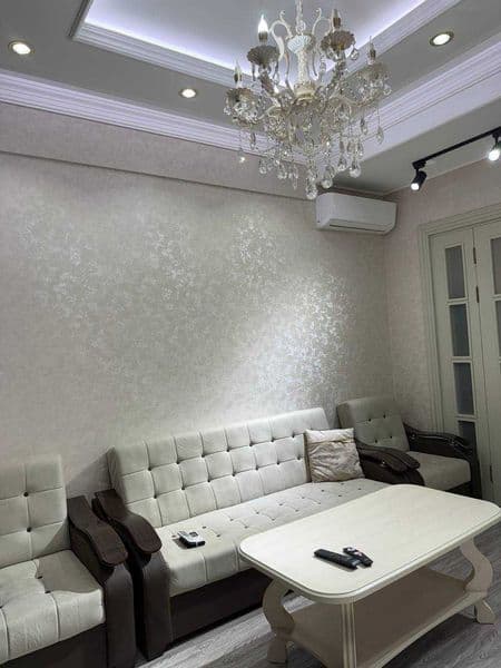 Аренда квартира Паркент Авеню Мирзо Улугбекском р-н 9 этажны — фото 2