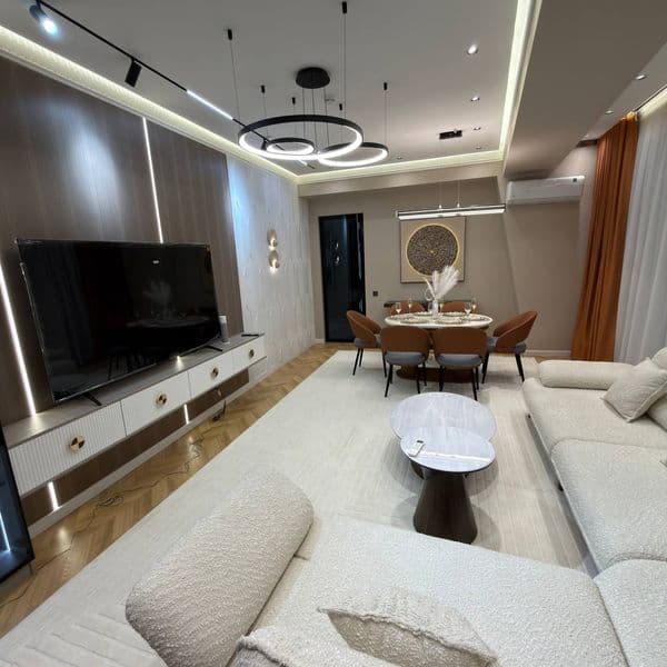 ЭЛИТНЫlЙ КОМПЛЕКС <br />
2/3/10<br />
<br />
Общая площадь:  — фото 3