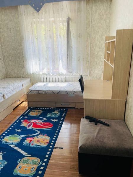 #аренда <br />
Юнусабад -14<br />
3 комн<br />
4- этаж <br / — фото 3