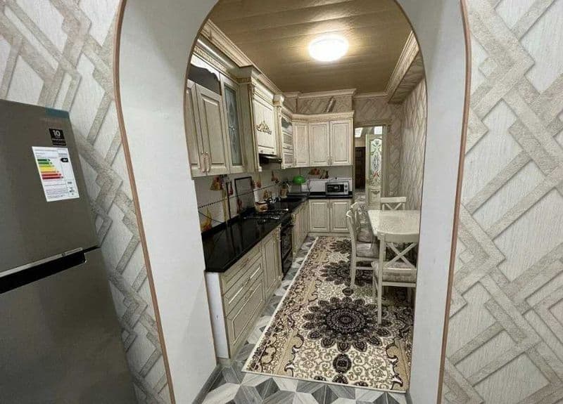 Ассалому алейкум Кизларга Квартира Янги Чоштепа 1 бекатни  О — фото 4