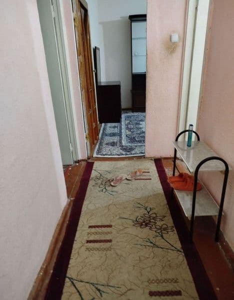 Mirzo Ulugʻbek TTZ 2 da 2xona kvartira ijaraga beriladi hamm — фото 4