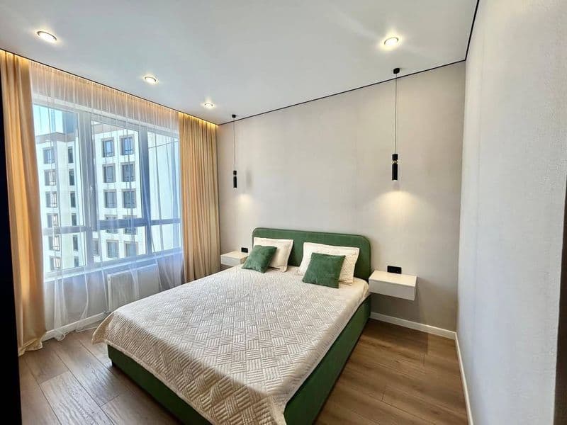 К вашему вниманию рады представить х комнатную квартиру на э — фото 2