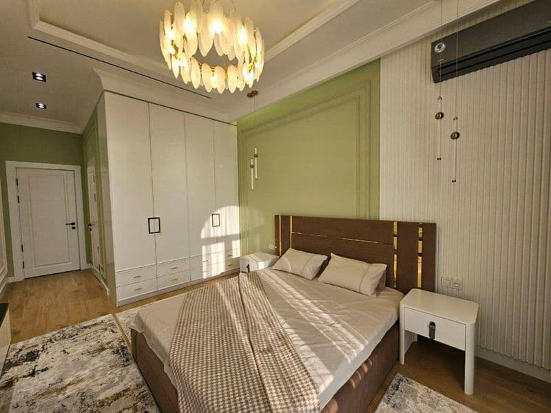 Шайхантахурский район<br />
Ташкент Сити<br />
ЖК Бульвар <b — фото 5