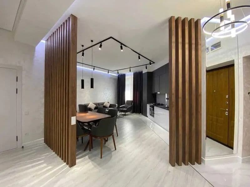 Яккасарайский район <br />
Новостройка Жк Parisien<br />
3/4 — фото 3