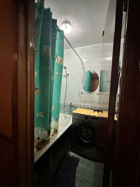 Сдается двухкомнатная квартира, чистая, со всеми удобствами, — фото 4