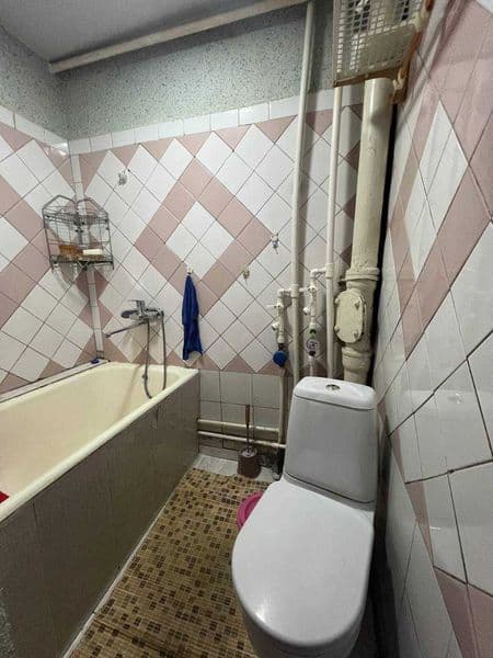 Сдается в аренду одному человеку или паре квартира в Яккасар — фото 4