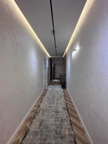 Авторский проект, новая квартира!<br />
Все условия имеются  — фото 4