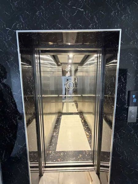 ЖИЗНЬ В СТИЛЕ HIGH-TECH В ЦЕНТРЕ ТАШКЕНТА<br />
<br />
Агент — фото 4