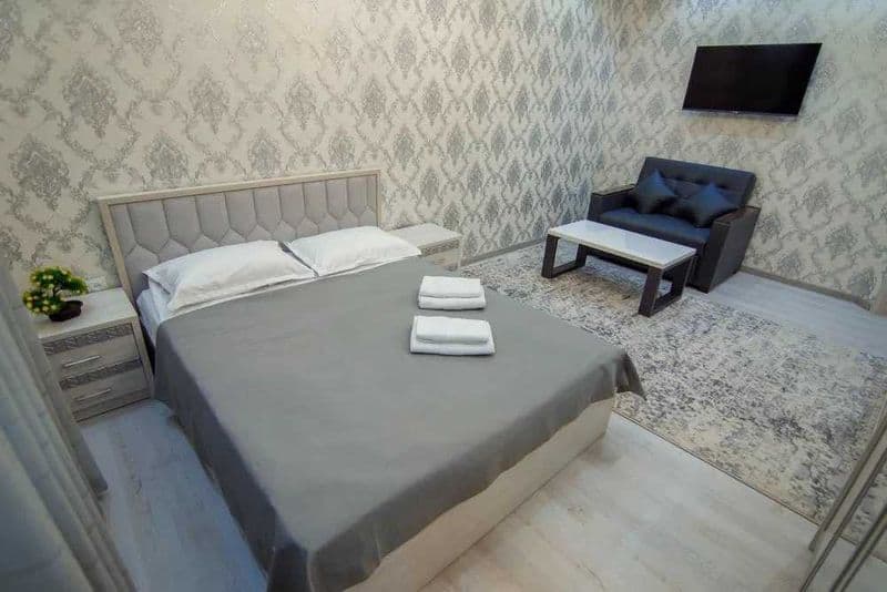 Сдается квартира с красивым ремонтом<br />
Можно подофис<br  — фото 2