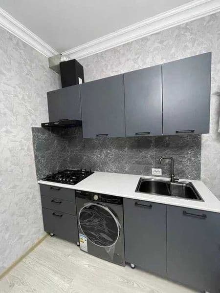 Сдаётся квартира на Дружба народов‼️<br />
Ориентир - Карата — фото 3