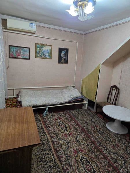 Трехкомнатная квартира <br />
У метро Космонавтов <br />
Ряд — фото 3