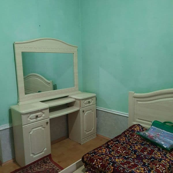 Аренда 2.хонали оилага. Себзор метро гафур гулям якин расмда — фото 3