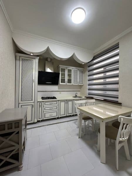 АРЕНДА <br />
Ул.Нукуская <br />
- 3 комнатная<br />
- 4 эта — фото 4