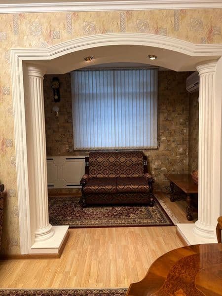 Дархон Кафени оркасида <br />
4/1/5<br />
Аренда <br />
Оила — фото 5