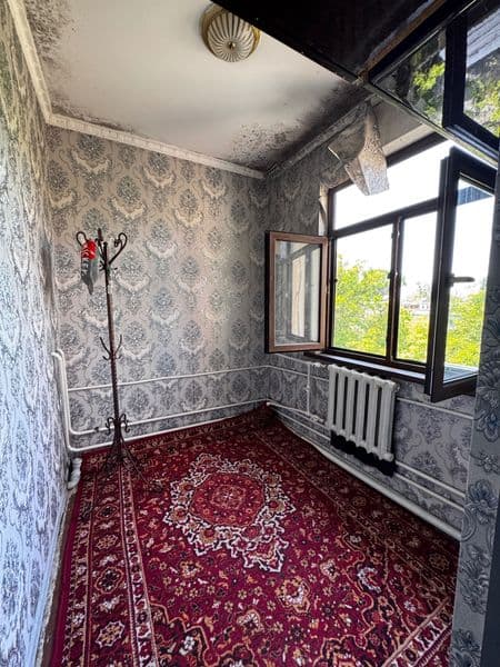 Описание:<br />
<br />
Сдаётся 1-комнатная квартира, передел — фото 2