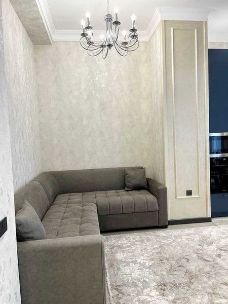 Сдаётся КЛАССНАЯ квартира<br />
<br />
• Район: Юнусабадский — фото 3