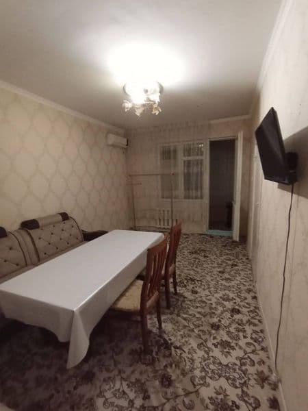 Сдаётся аренда квартира Яшнабад слонима котельной«АДЖУ»инсти — фото 4