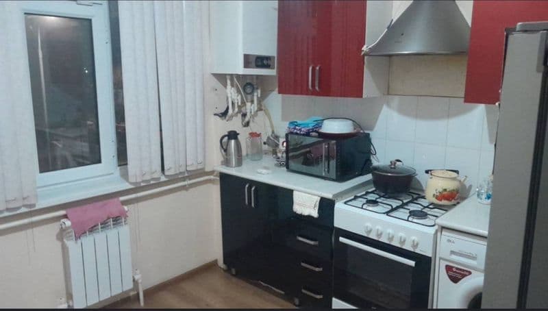 Sergli 6 A 2/2/7  46m2.  Hamma sharoiti bor uzoq fayzli bara — фото 4