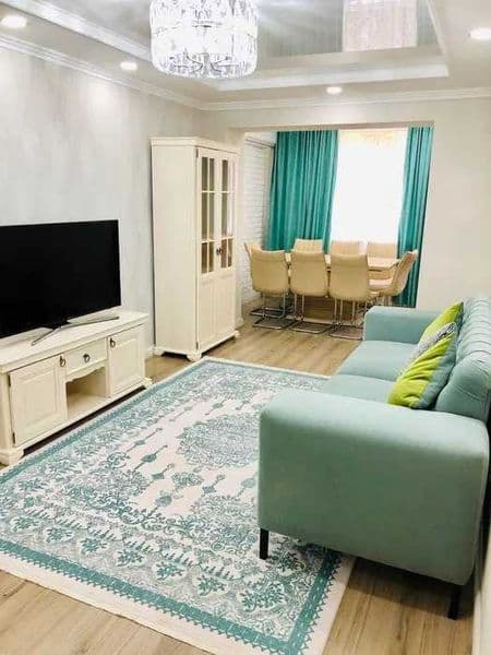 ПРЕМИУМ АРЕНДА | ГОТОВА К ЗАСЕЛЕНИЮ<br />
<br />
Шайхантахур — фото 3