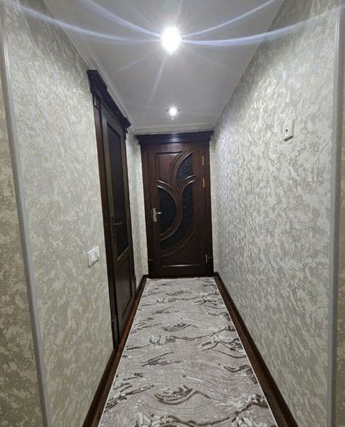 Sergeli tumani, рядом с метро Sergeli Metro Station сдаётся  — фото 4