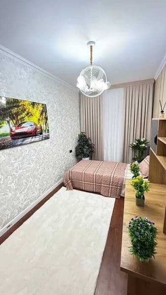 СДАЕТСЯ Классная квартира <br />
<br />
Район: Мирабадский<b — фото 4