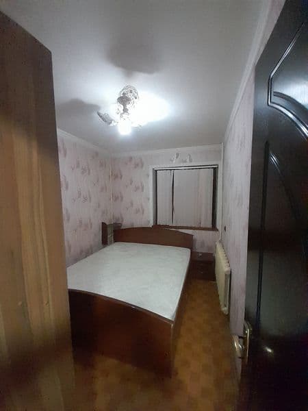 Аренда квартиру чиланзар 26кв 2/3/4 балкон 2*6 дом кирпичный — фото 3