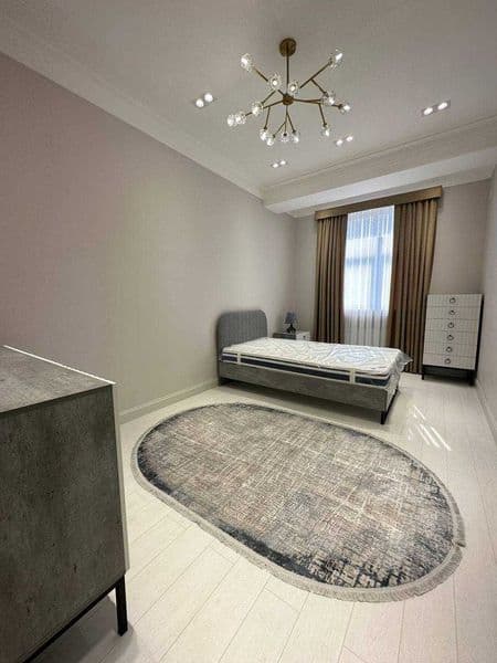 Элитный апартамент ЖК Mirzo Ulugbek Дуплекс Мансарда<br />
Р — фото 4