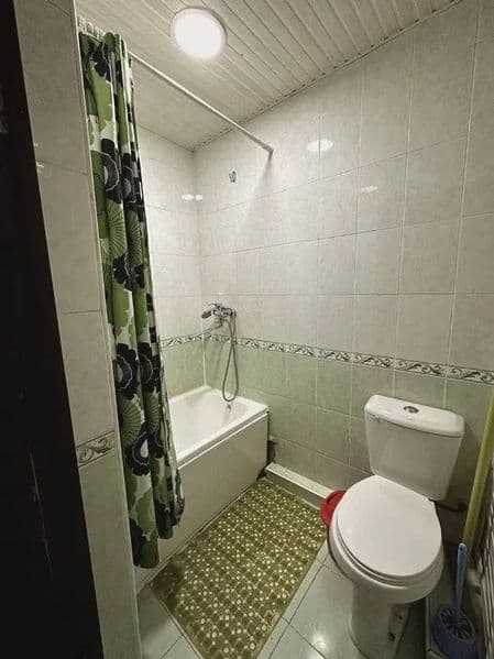 Novza metro yaqinida 1 xonali uy ijaraga beriladi. Metrogach — фото 3