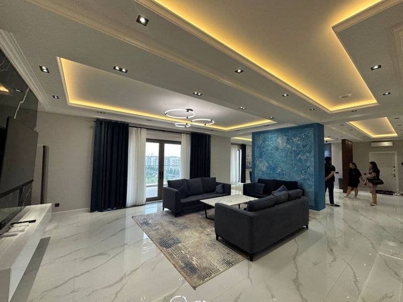 Шайхантахурский район<br />
Ташкент Сити<br />
Жк Gardens<br — фото 4